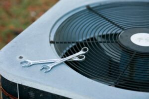 tools to fix HVAC emergencies