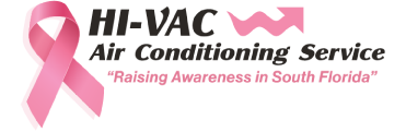 HI-VAC Air Conditioning Service